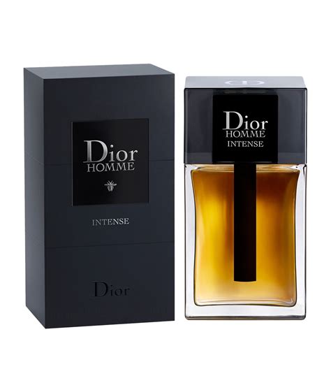 dior homme parfum vs intense|dior homme parfum 100 ml.